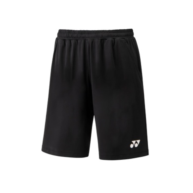 Yonex Sporthose Short Club Team kurz schwarz Herren